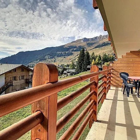 Apartment Richemont 213 *