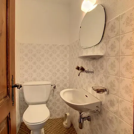 Apartment Richemont 213