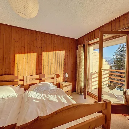 דירה Richemont 213