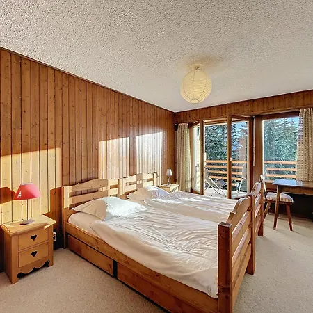 Richemont 213 Apartment *