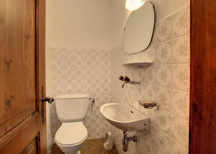 公寓 Richemont 213