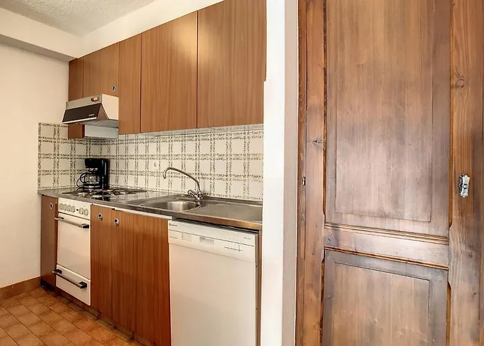 Richemont 213 公寓