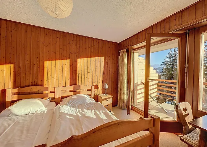 公寓 Richemont 213