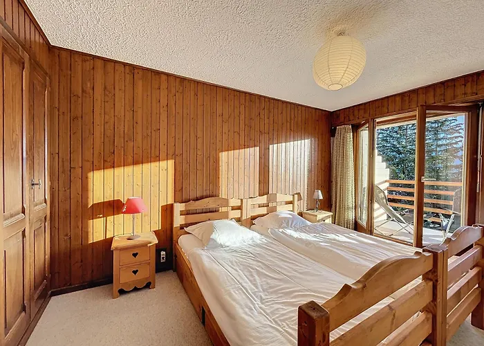 Richemont 213 公寓