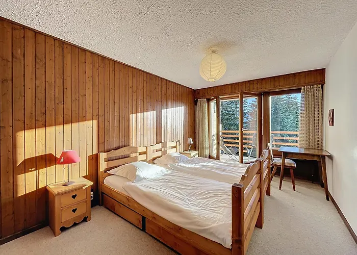 Richemont 213 公寓 *